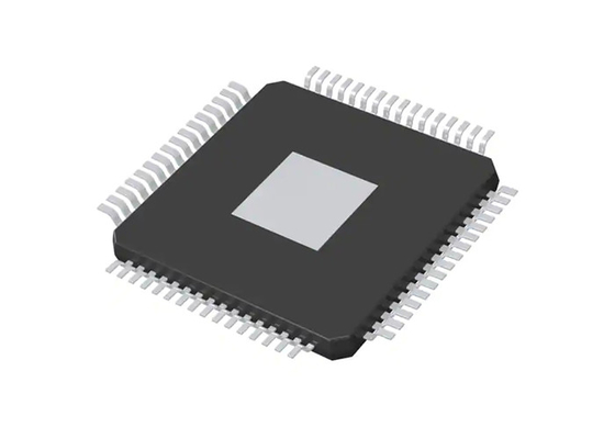 Одно-ядр 96MHz IC микроконтроллера обломока LPC55S06JBD64 интегральной схемаы