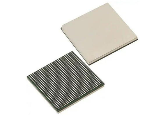 Обломок XCZU6CG-2FFVC900I FCBGA900 IC врезал систему на обломоке 533MHz интегрировал IC