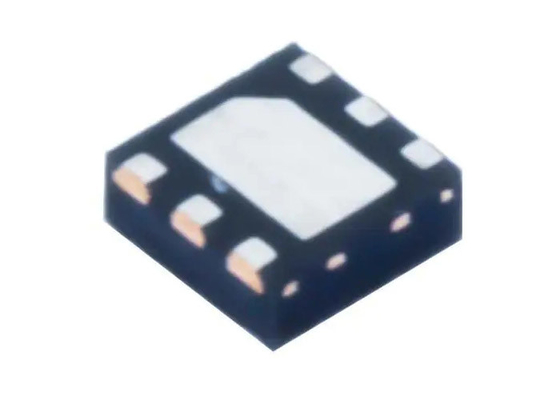 ICs откалывают водителей СИД TPS61160DRVR белые с цифров и регулированием яркости PWM