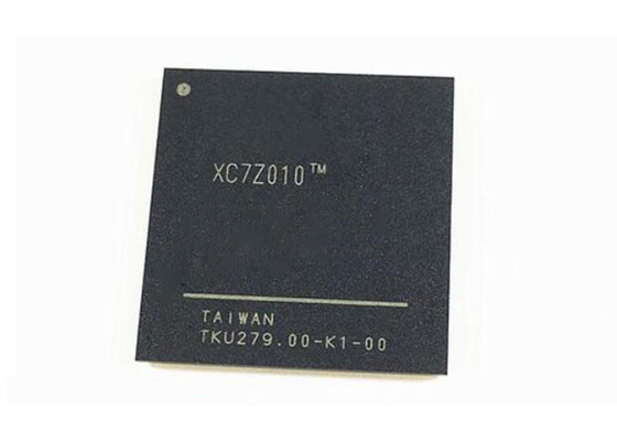 IC Chip XA7Z010-1CLG225Q 28K Логические ячейки 225CSPBGA Поле программируемые ворота массив