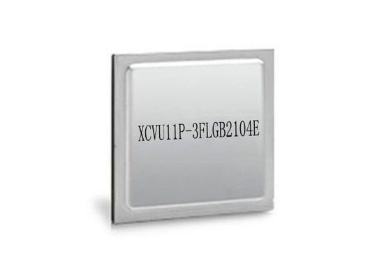 Вентильная матрица поля обломока XCVU11P-3FLGB2104E 2104FCBGA интегральной схемаы Programmable