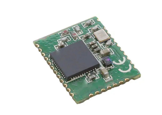 Модуль приемопередатчика BT IC BM70BLE01FC2-0B05BA BT держатель поверхности 2,44 GHz