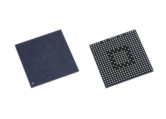 MPU 448LFBGA коркы руки микроконтроллера MCU STM32MP153DAA1 врезал микропроцессоры