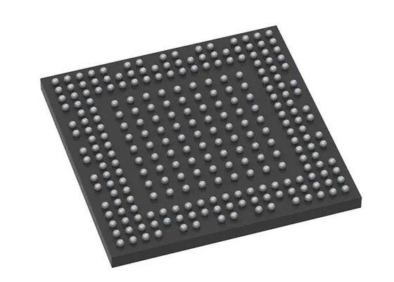 Микроконтроллер MCU STM32MP151DAD1 800MHz Встроенные микропроцессоры ICTFBGA-257