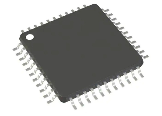 Микроконтроллеры DSPIC33EP32MC204-I/PT 16Bit и регуляторы цифрового сигнала с высокоскоростным PWM Op Amps