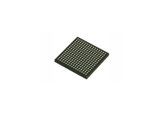 Микроконтроллер IC руки Cortex-M4 MCU 256KB BGA STM32WLE4JCI6 трицатидвухразрядный внезапный