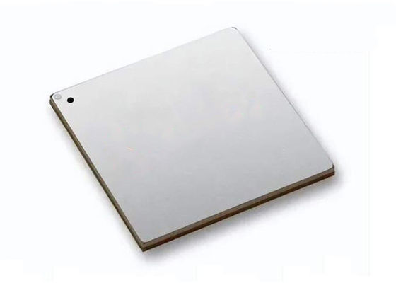 XA7A50T-1CSG324I Artix 7 XA FPGA с 210 входами/выходами, 2764800 битами ОЗУ и сертификацией Automotive Grade