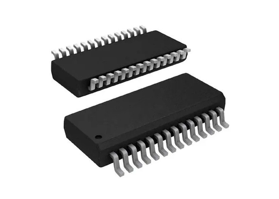 28-SOIC пакет AVR128DB28T-E/SO 8-разрядное 128KB врезал микроконтроллеры IC