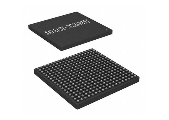 XA7A15T-2CSG325I Field Programmable Gate Array 324LFBGA Artix 7 XA FPGA чипы