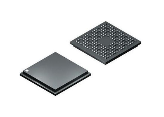 XA7A50T-2CPG236I Artix-7 XA FPGA IC с 52160 логическими элементами, 106 В/В и 1,05 В напряжением питания в пакете 238-LFBGA