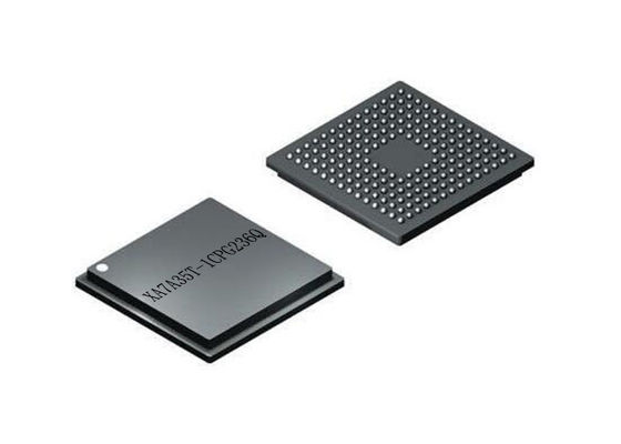 Вентильная матрица поля обломока 238CSBGA обломока XA7A35T-1CPG236Q FPGA интегральной схемаы Programmable