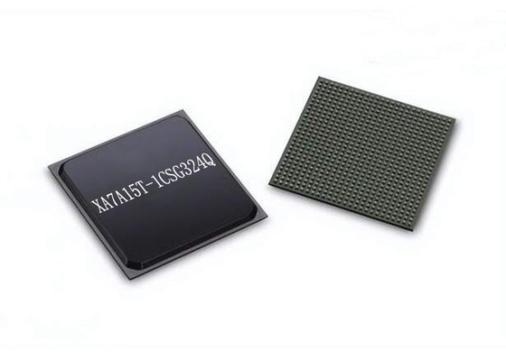 Полевые программируемые шлюзы XA7A15T-1CSG324Q 324CSPBGA Artix 7 XA FPGA чипы