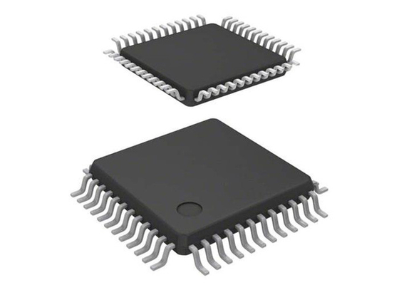 Пакет IC 48-TQFP микроконтроллера микроконтроллера MCU AVR128DB48T-E/PT