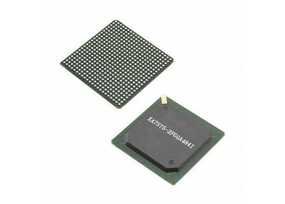 Вентильная матрица автомобильного поля поля XA7S75-2FGGA484I Spartan-7 XA Programmable
