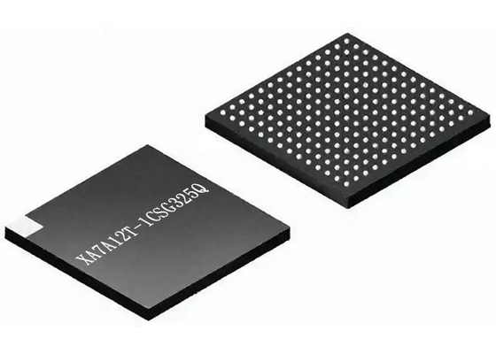 Вентильная матрица IC поля обломока XA7A12T-1CSG325Q Artix-7 XA интегральной схемаы Programmable