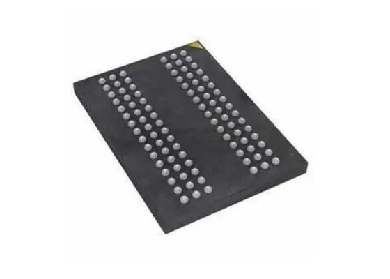 Микросхема памяти MT40A512M16TB-062E: Обломок интегральной схемаы IC 96FBGA памяти r 8Gbit