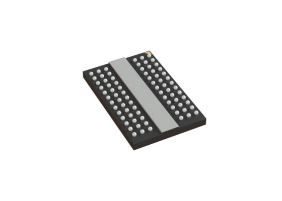SDRAM - DDR4 память IC MT40A4G8NEA-062E: F DDR4 32G 4GX8 FBGA DDP