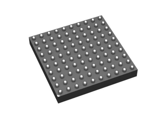128 пакет IC 100-TFBGA микроконтроллеров РУКИ STM32H730VBH6 кбайтов внезапный