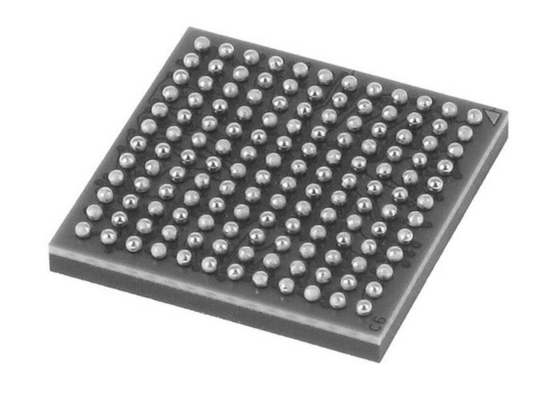 STM32H730ZBI6 микроконтроллер 550MHz IC 144-UFBGA РУКИ Cortex-M7 трицатидвухразрядный