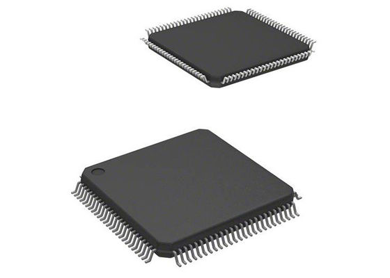 280MHz ВСПЫШКА 100-LQFP IC микроконтроллера микроконтроллера MCU STM32H7A3VIT6