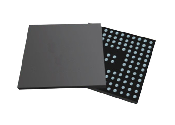 Пакет Одно-ядра 169-UFBGA IC STM32H7A3AII6Q микроконтроллера РУКИ Cortex-M7