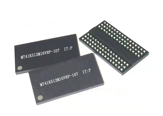 Пакет MT41K512M16VRP-107 ИТ обломока FBGA-96 интегральной схемаы: Память IC p
