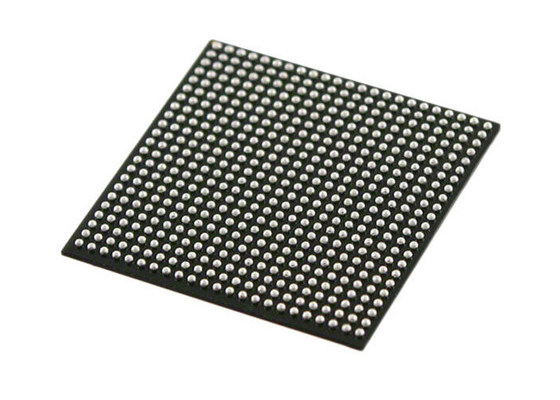 Держатель поверхности IC вентильной матрицы поля обломока XC6SLX16-L1FTG256C интегральной схемаы Programmable