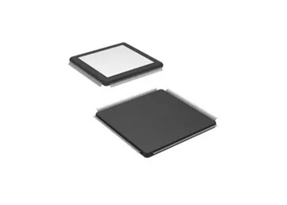 LQFP-176 микроконтроллеры архитектуры силы пакета SPC564B74L7B9ECX трицатидвухразрядные откалывают