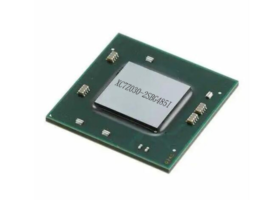 Чип интегральной схемы XC7Z030-2SBG485I FCBGA485 Полевое программируемое устройство