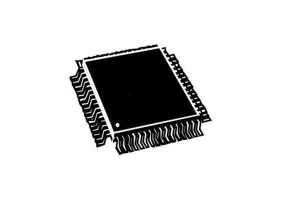 Микроконтроллер РУКИ STM32F446RET6 врезал пакет процессоров 64-LQFP