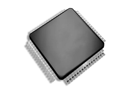Трицатидвухразрядный держатель IC 100-LQFP микроконтроллера Одно-ядра STM32F446VET6 поверхностный