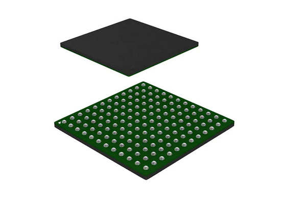Микроконтроллер микроконтроллера MCU STM32F413ZGJ6 100MHz высокой эффективности