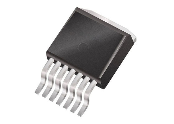 Транзисторы держателя обломока NVBG060N090SC1 D2PAK-7 интегральной схемаы поверхностные