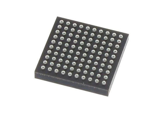 Микроконтроллер IC пакета Ультра-Низк-силы STM32L451VCI6 100-UFBGA трицатидвухразрядный