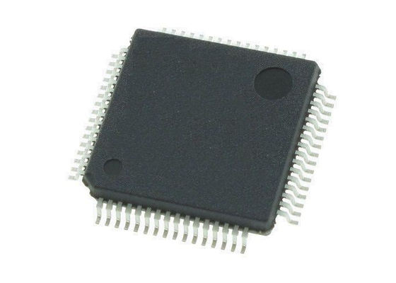 Общецелевой микроконтроллер IC 64-LQFP ВСПЫШКИ STM32L4P5RET6 120MHz 512KB