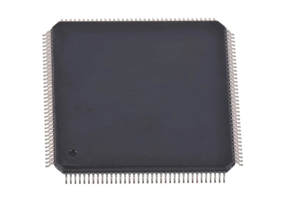 Микроконтроллеры пакета РУКИ Cortex-M4F 144-LQFP микроконтроллера MCU STM32L4P5ZET6