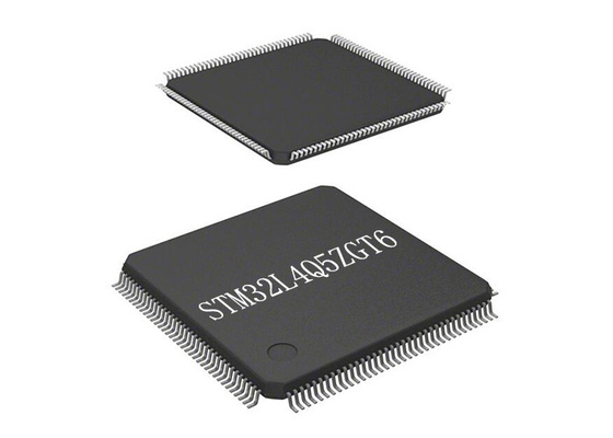 Ядр 120MHz микроконтроллера MCU 144LQFP высокой эффективности STM32L4Q5ZGT6 одиночное