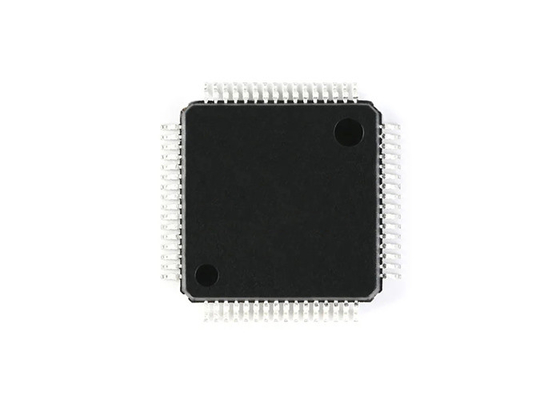 ядр микроконтроллера MCU LQFP64 обломока STM32F732RET6 микроконтроллера 216MHz одиночное