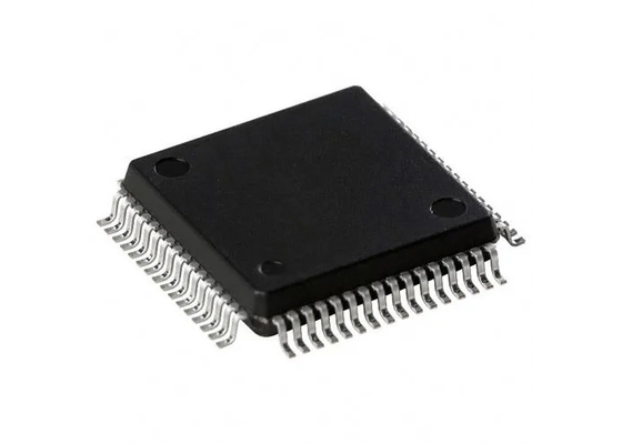 РУКА Cortex-M33 LQFP64 микроконтроллера MCU STM32U585RIT6Q врезала микроконтроллеры