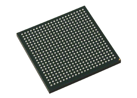 ICs откалывают XA6SLX25-3CSG324Q 324-LFBGA врезали вентильную матрицу IC поля Programmable