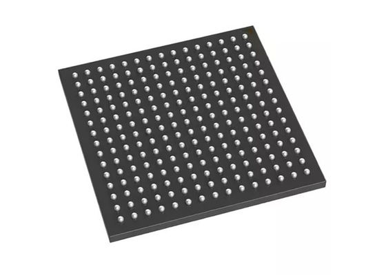 XA7S15-1CSGA225Q Чип FPGA Spartan-7 XA с 6-входовыми таблицами поиска, 8 блоками управления тактированием и 32-битными ПЗУ