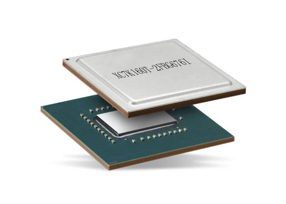 Полевые программируемые ворота массив 676-BBGA XC7K160T-2FBG676I программируемые логические IC