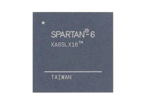 Полевые программируемые шлюзы XA6SLX16-3CSG225Q 225-CSPBGA Spartan-6 LX XA FPGA чипы