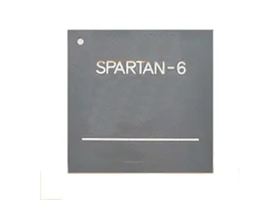 Вентильная матрица 324-LFBGA поля XA6SLX45T-2CSG324Q Spartan-6 Programmable