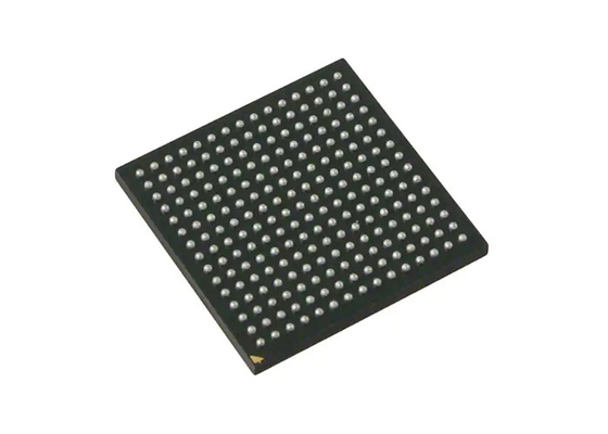 Spartan-6 XA6SLX9-2CSG225Q IC откалывает вентильную матрицу поля 225-CSPBGA Programmable