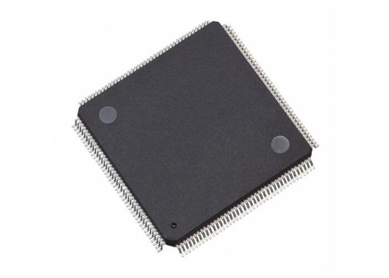 80MHz одиночный обломок микроконтроллера MCU LQFP144 IC ядра SPC5634MF2MLQ80 32Bit