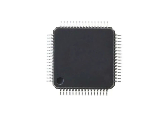 Держатель IC 64-LQFP микроконтроллера CY8C4247AZA-M485 автомобильный трицатидвухразрядный 48MHz поверхностный
