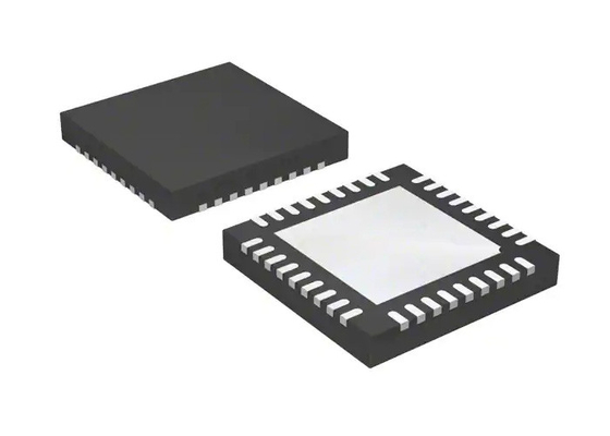 Микроконтроллер IC фланка микроконтроллера MCU CY8C4247LWA-M464T 56-VFQFN Wettable