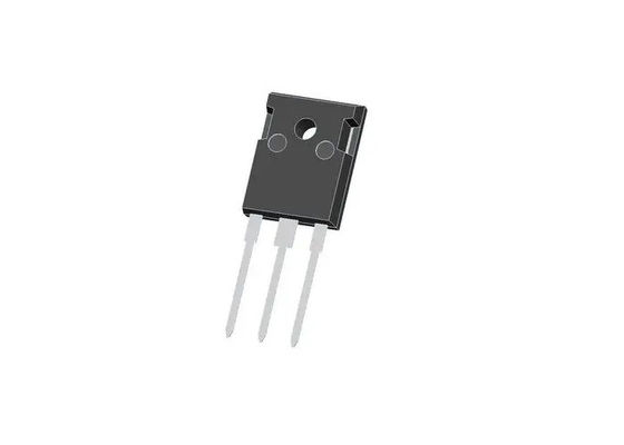 Транзисторы MOSFET силы N-канала кремниевого карбида TO-247-3 MSC027SMA330