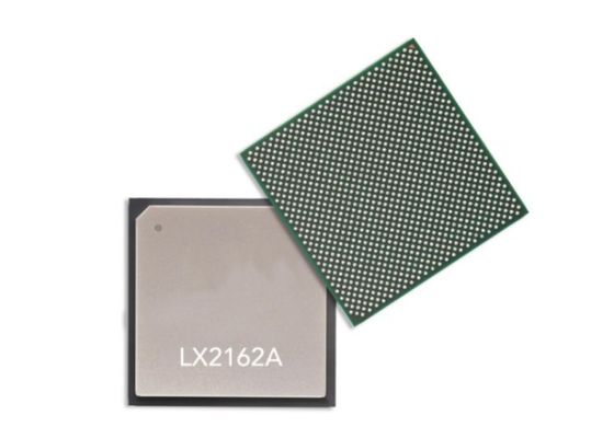 Микроконтроллер MCU LX2162RN82029B ARM Cortex-A72 16 Core 64-битный 1150-FBGA